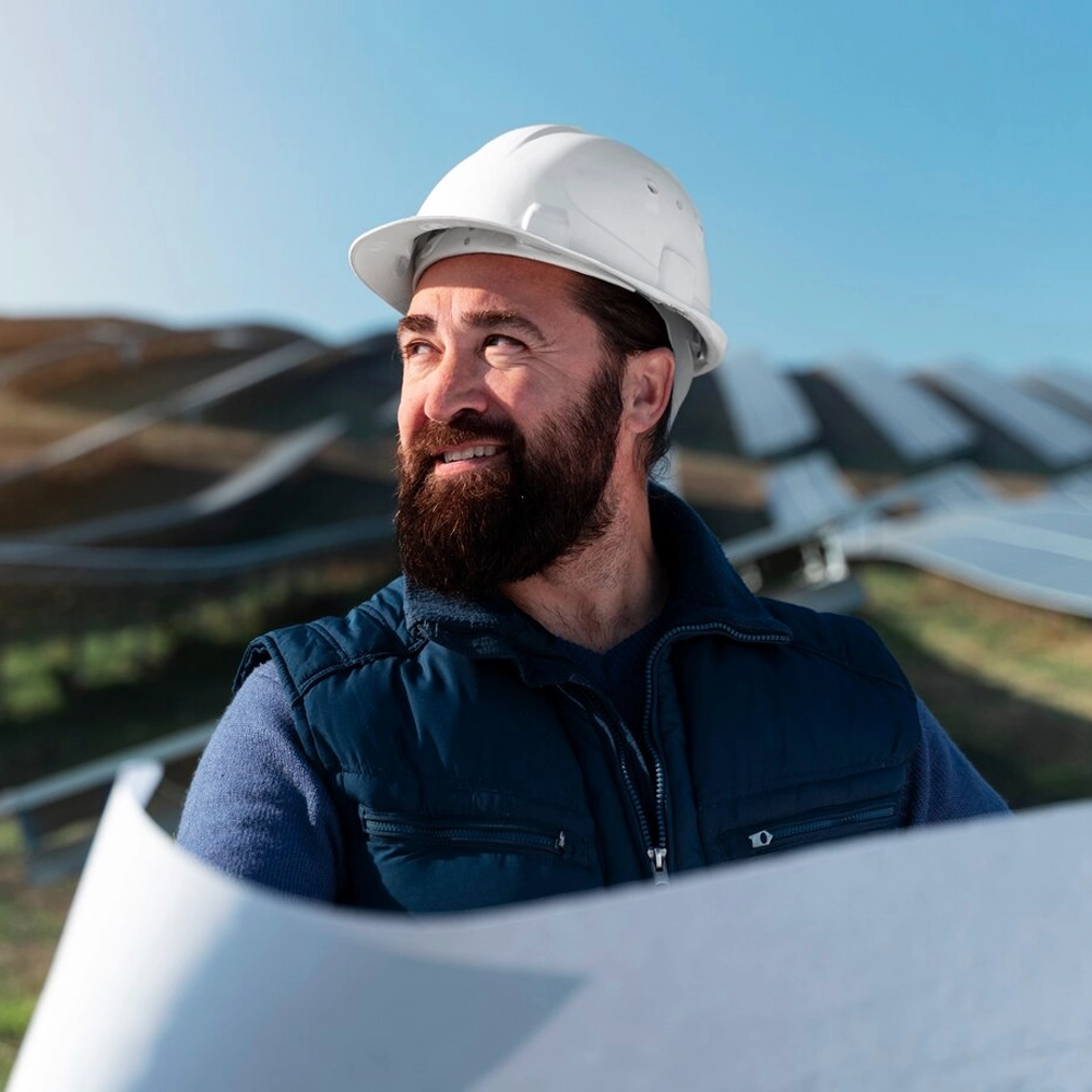 Customized Solar Projects