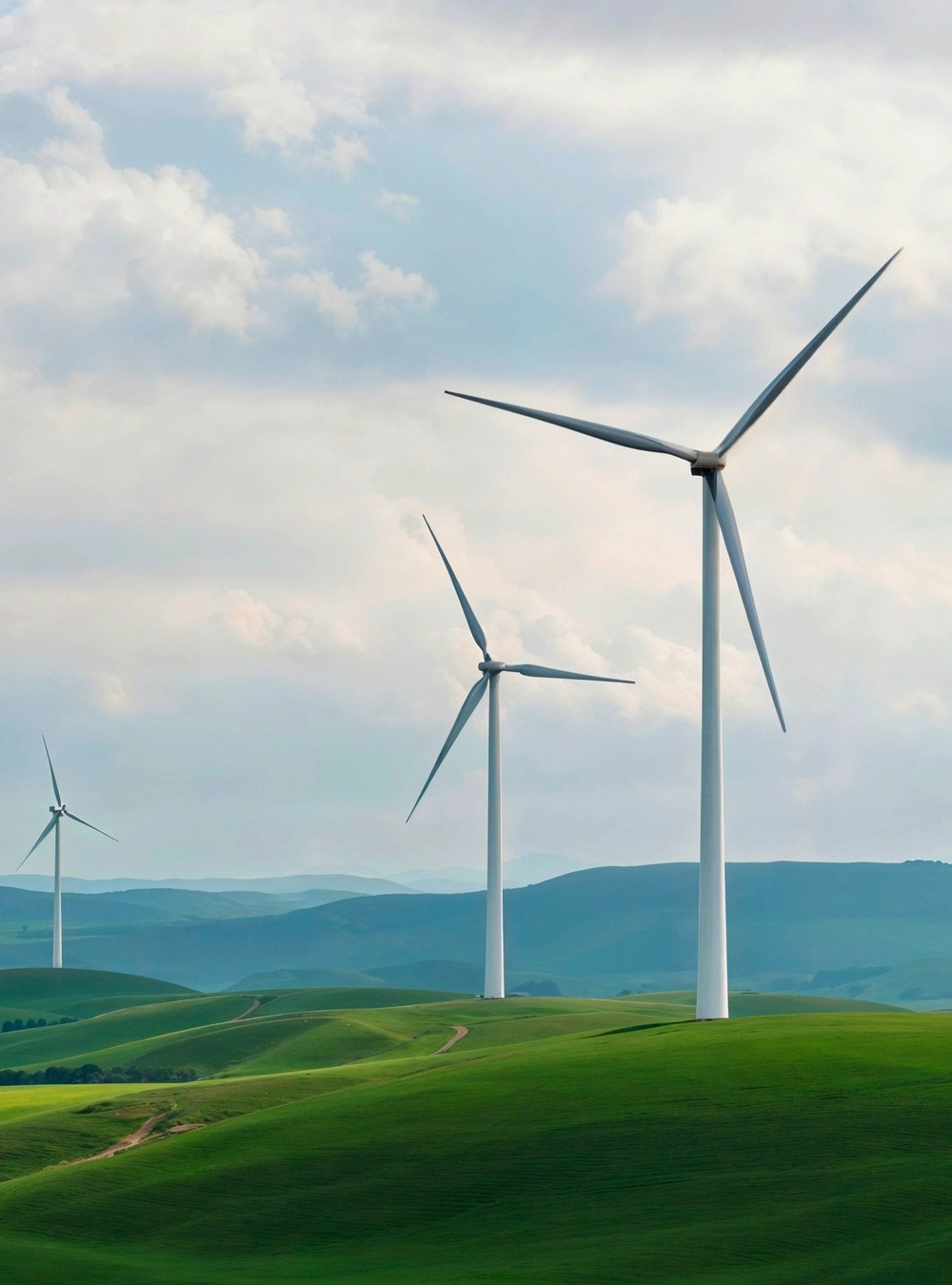 Residential Rooftop Solar System